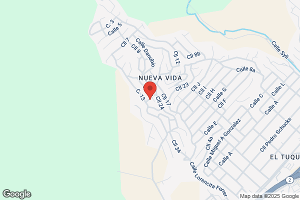 COLMADO BRISAS DEL VALLE