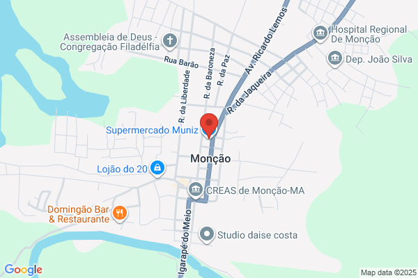 SUPER COLMADO MUNIZ