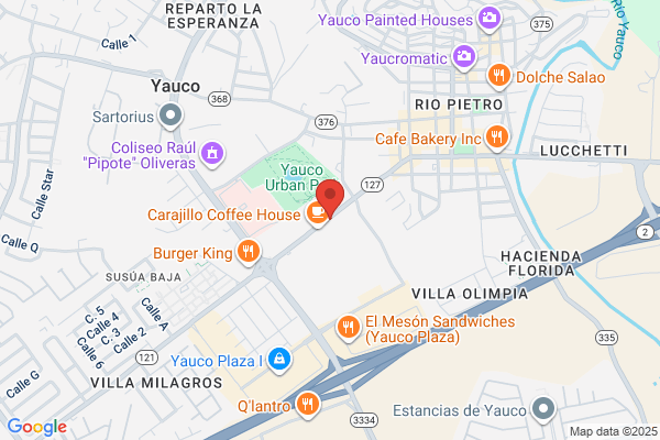 CENTRO DE URGENCIA REMAS YAUCO