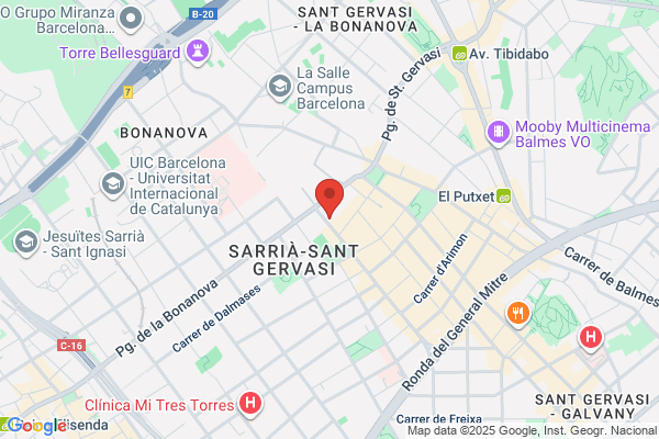SEGUROS ANTOMMATTEI