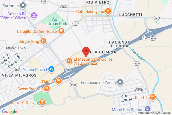 Fresenius Kidney Care Centro Renal DE Yauco