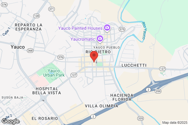 YAUCO OPTICAL