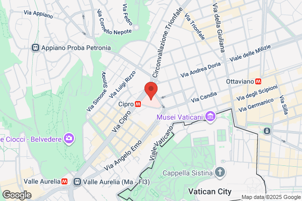 CENTRO OFTALMICO