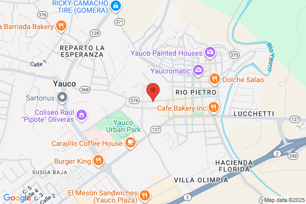 HOME CARE DR PILA YAUCO