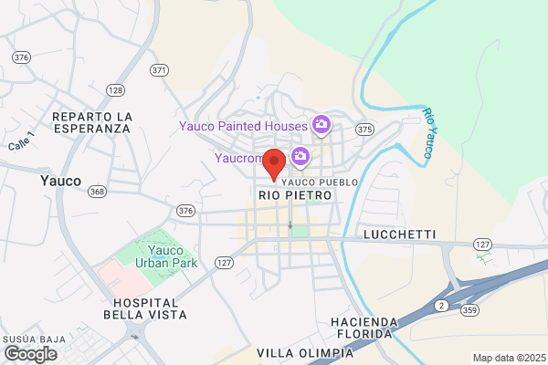 ILEANA SEPULVEDA VILL MD