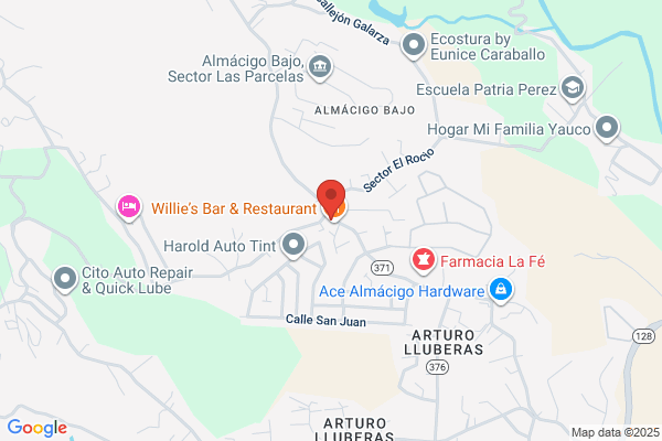 WESTERN PIZZA & BURGER