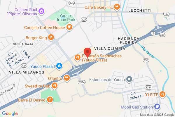 El Paladar Bar & Grill