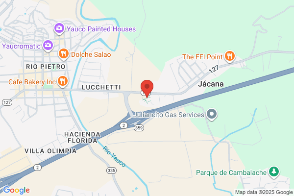 ACADEMIA BAUTISTA DE YAUCO INC