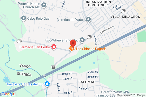 GARAGE BACO & AUTO PARTS