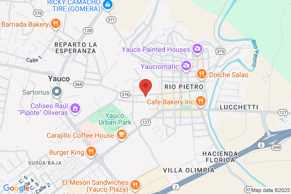 YAUCO TAXI