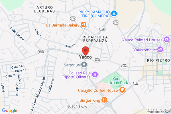 AGENCIA DE VIAJES IVETTE TRVL